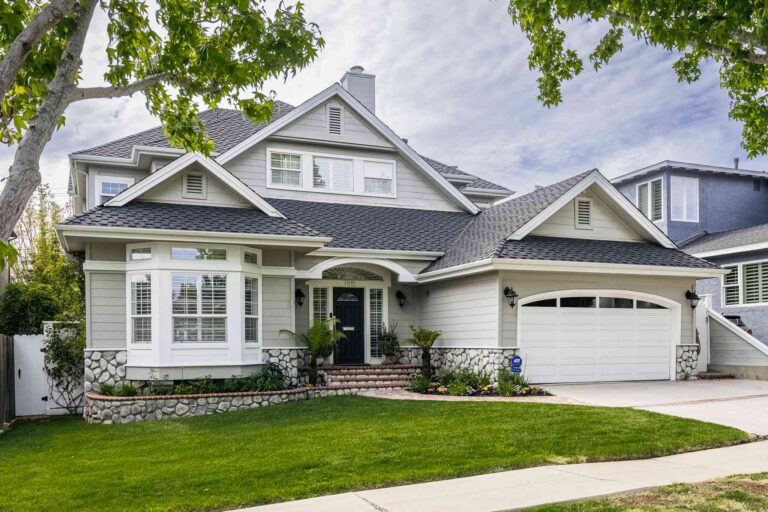 Creative Home Exterior Ideas