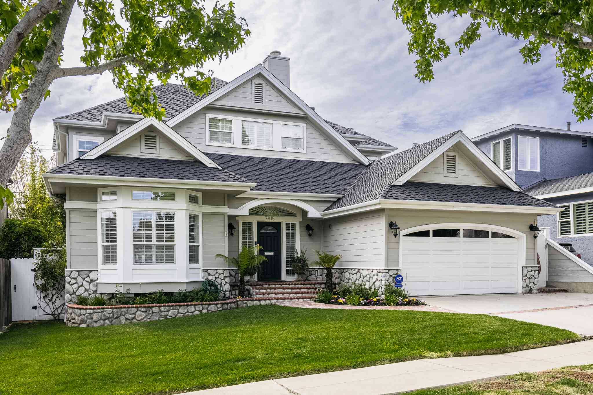 Creative Home Exterior Ideas
