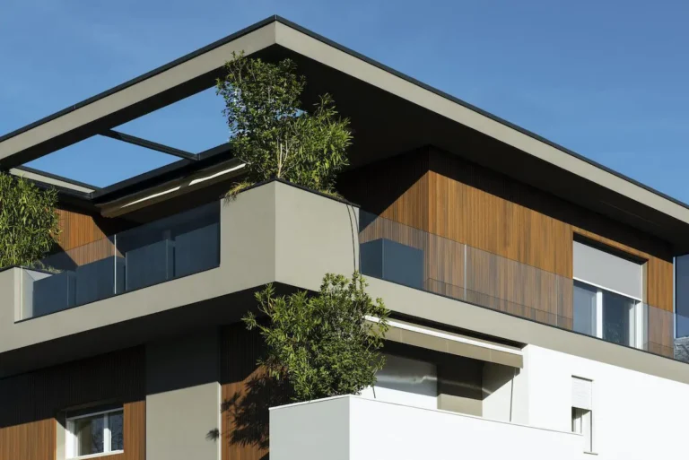 Exterior Cladding Ideas