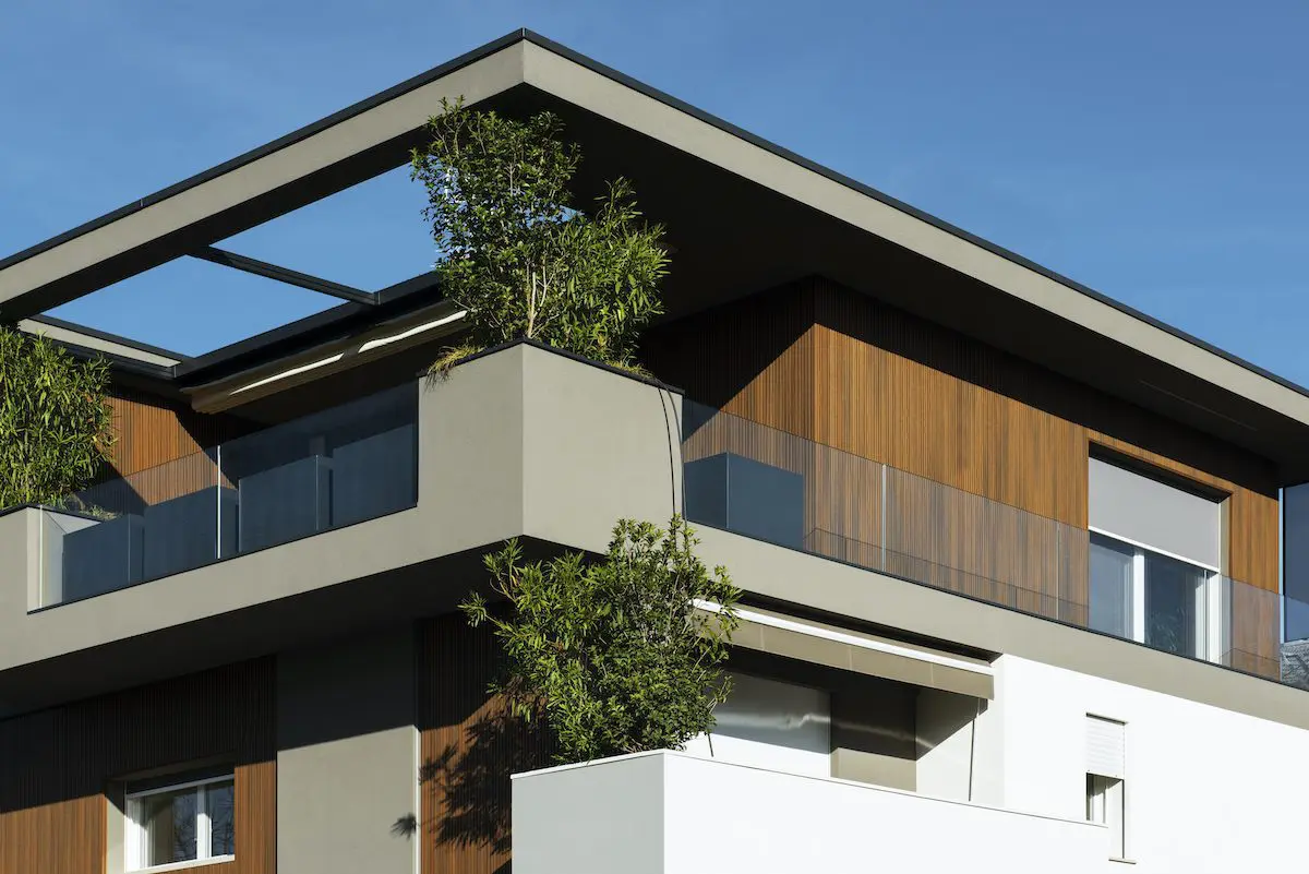 Exterior Cladding Ideas