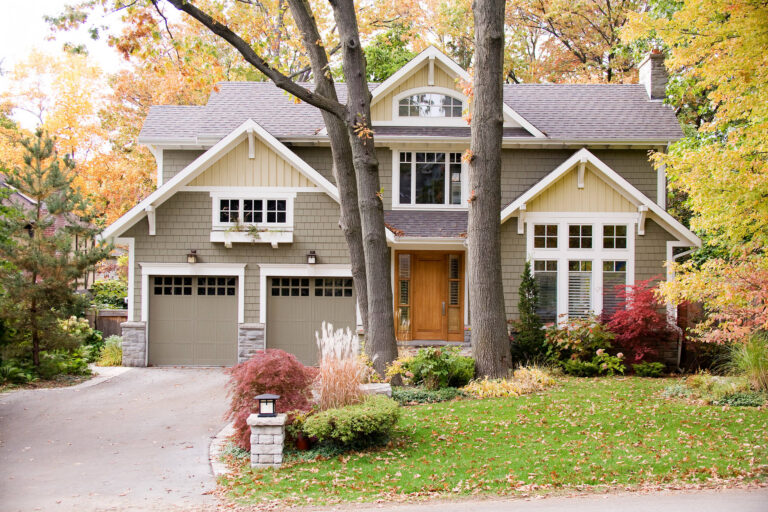 Exterior House Paint Ideas