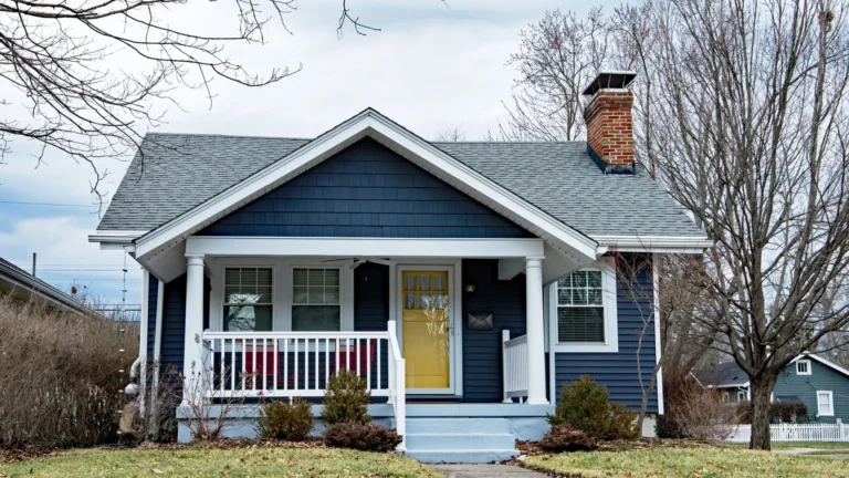 Exterior Siding Ideas