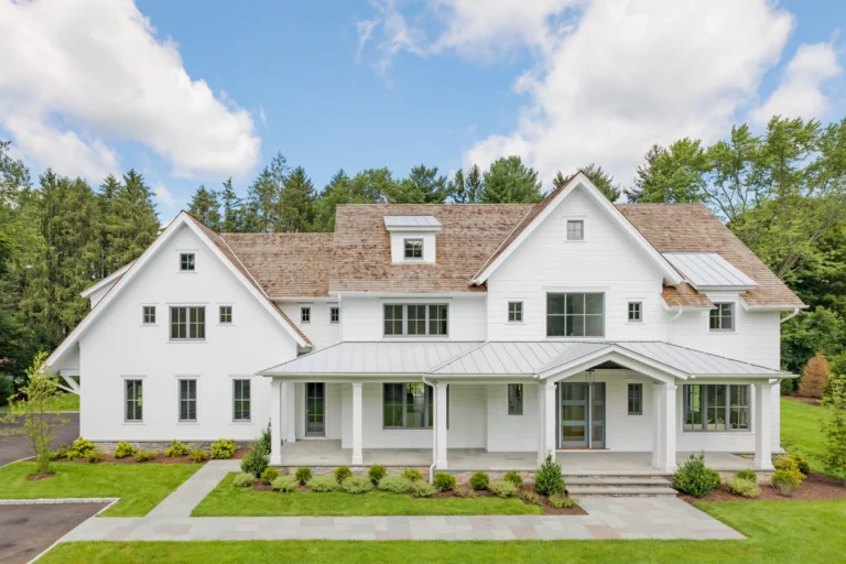 Exterior Siding Ideas