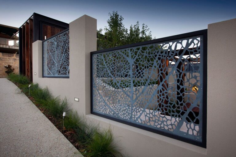 Exterior Wall Design