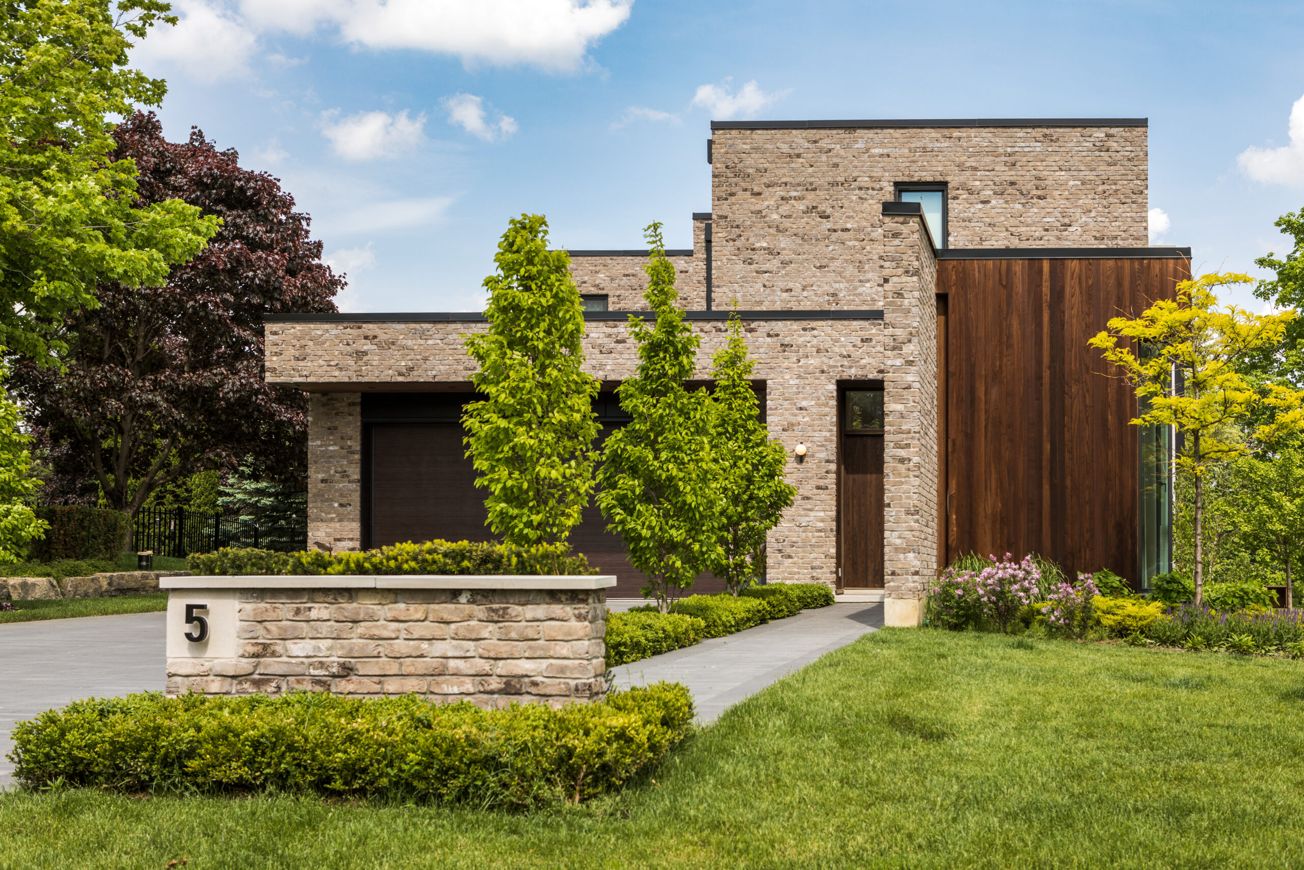 Front House Design Ideas