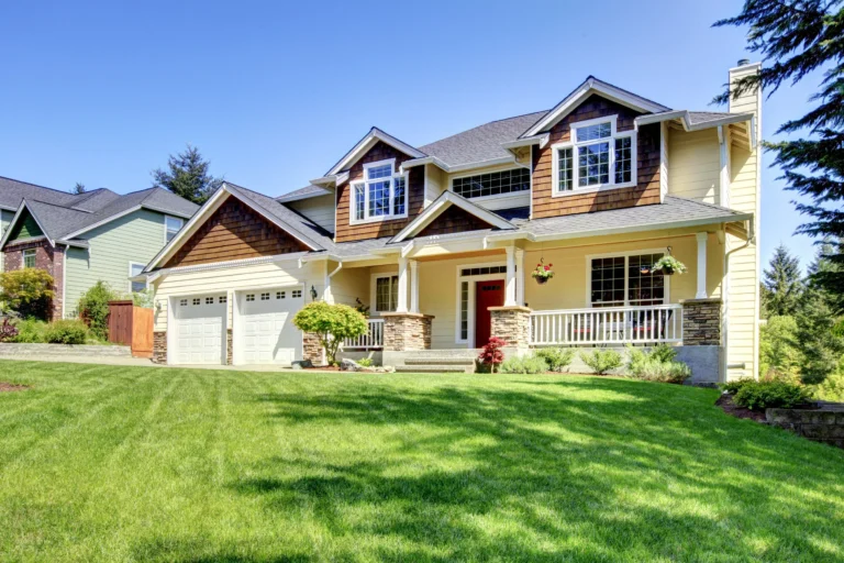 Home Exterior Inspiration