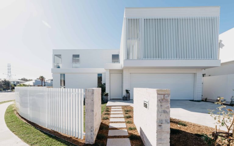 House Facade Design Guide