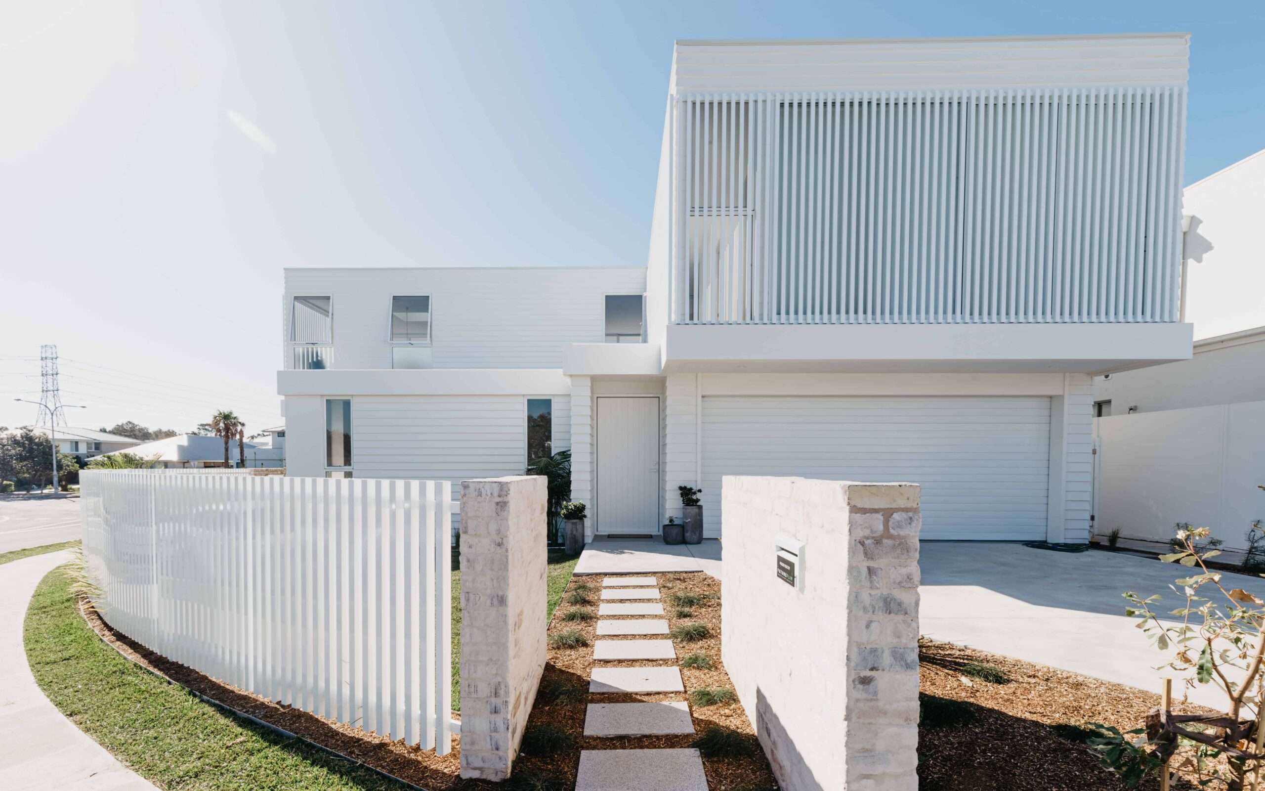 House Facade Design Guide