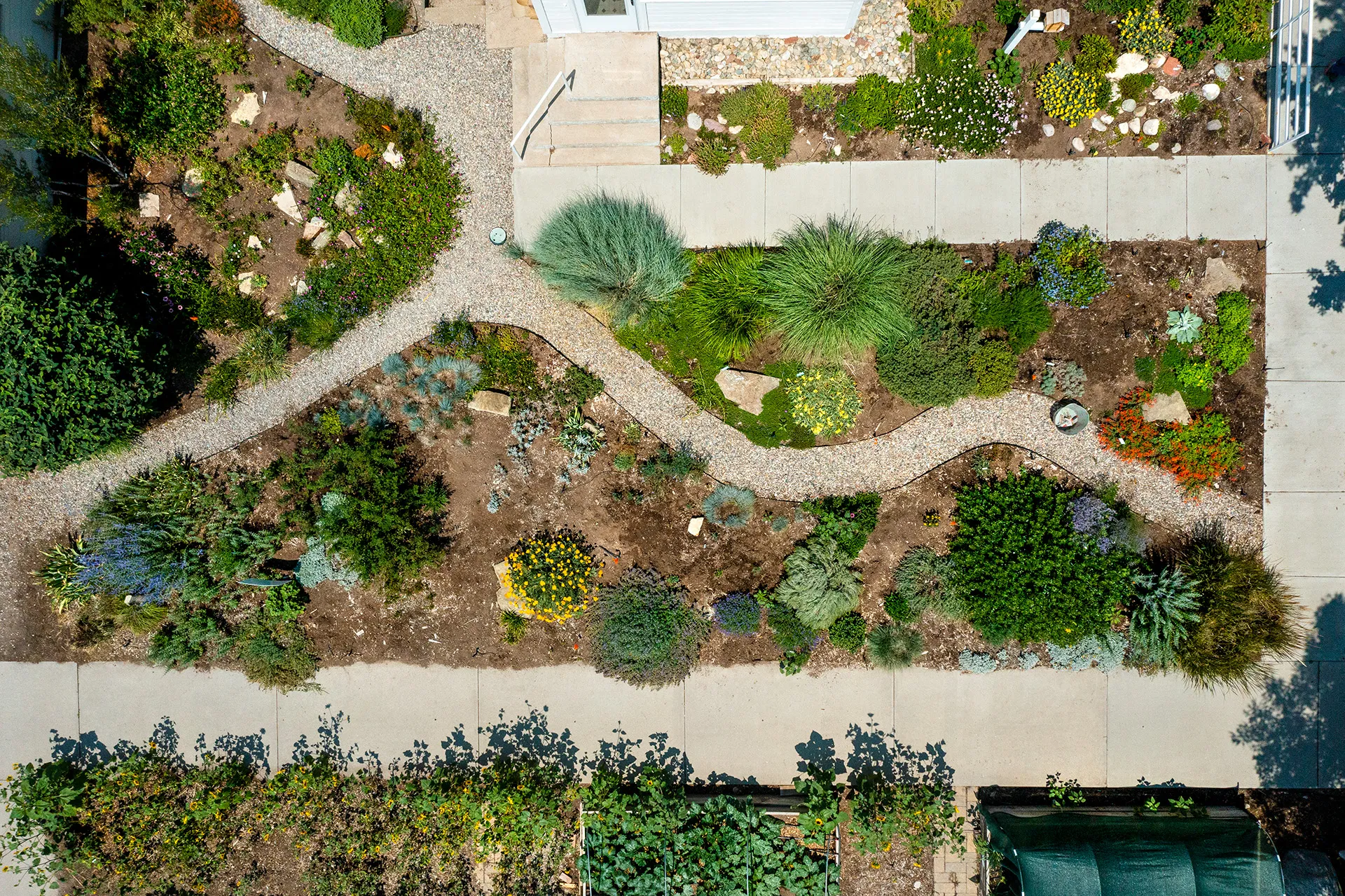 Sustainable Landscaping Ideas
